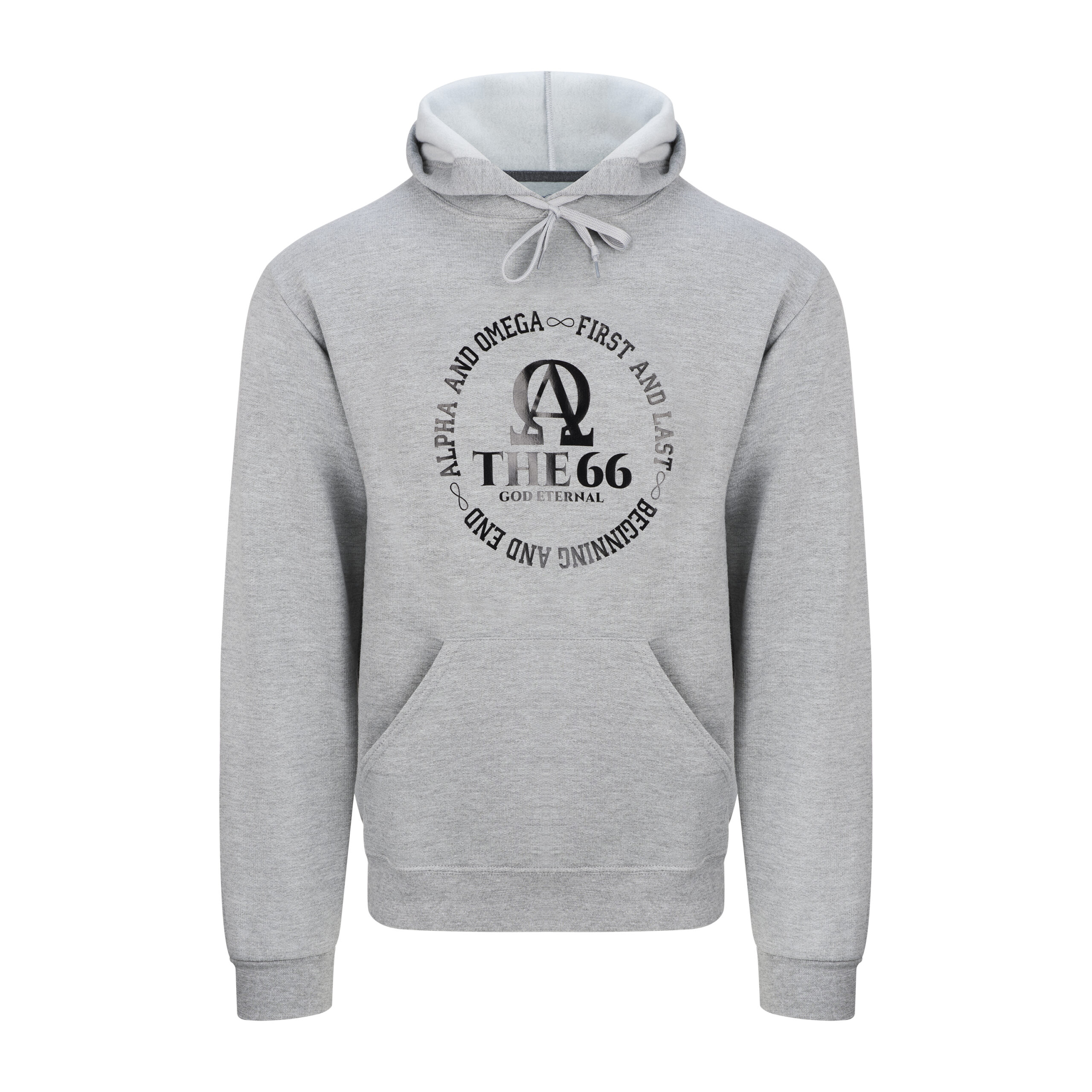 THE 66 - ALPHA OMEGA