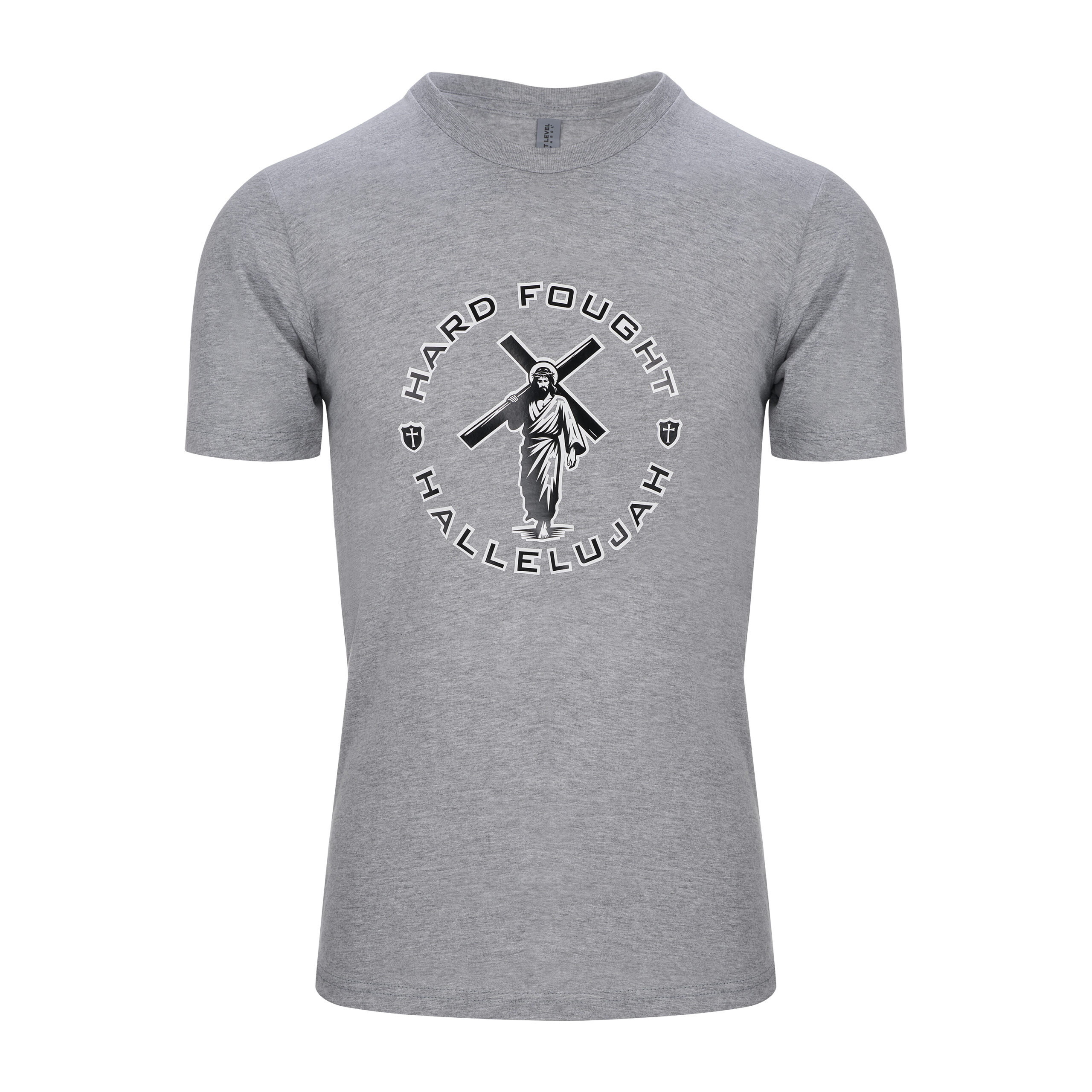 THE 66 - HARD FOUGHT HALLELUJAH